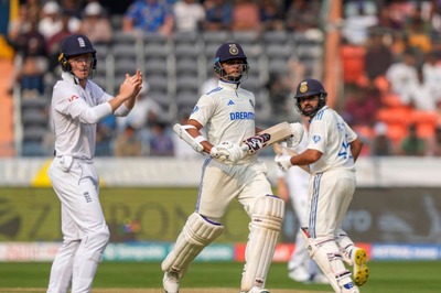 IND vs ENG: Ben Duckett Reveals England Didn't Anticipate India 'to Come Out and Play Like That'