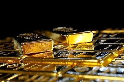 Gold rush intact as prices flirt with record levels
