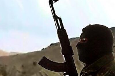 Al-Qaeda men promoting jihad from UK prisons: report