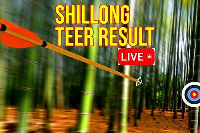 Shillong Teer Result TODAY, September 25, 2024 LIVE: Winning Numbers for Shillong Teer, Morning Teer, Juwai Teer, Khanapara Teer, Night Teer, & More