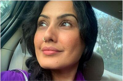 Kamya Panjabi Opens Up on Her First Marriage, Says it Made Her Feel Helpless and Unhappy