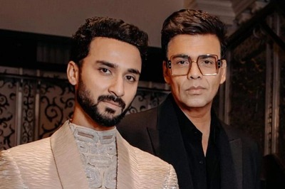 Raghav Juyal On Playing 'Psychotic' Villain In Karan Johar's Kill: 'Shah Rukh Khan Ne Bhi...' | Exclusive