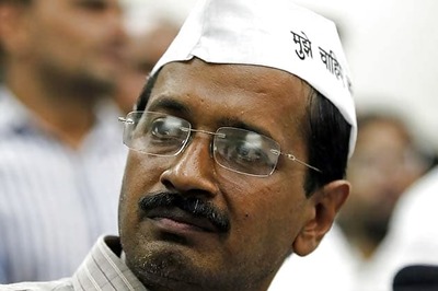 Gujarat Chief Electoral Officer enquires facts of Kejriwal's tour