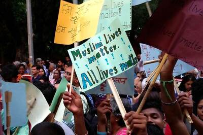 'Not in My Name': 114 Military Veterans Write to PM Modi Against Lynchings