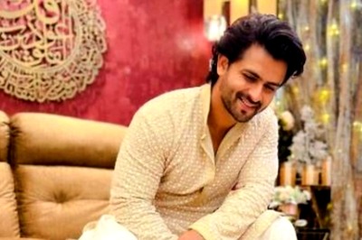 Ajooni Fame Shoaib Ibrahim on Needing a Break for His Sister’s Wedding: ‘Have Just Given Shocker to My Director’
