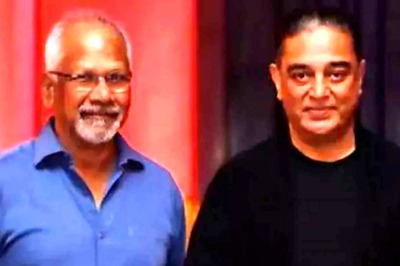 Vidya Balan Approached To Act Opposite Kamal Haasan In His Next: Reports