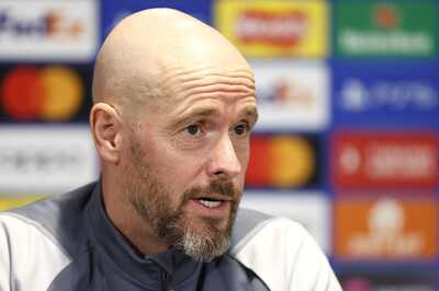 Manchester United May Reduce Erik ten Hag's Involvement in Transfer Negotiations: Report