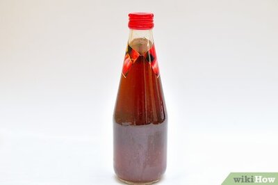 How to Make Rooh Afza