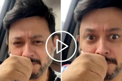 Swapnil Joshi’s Unique Way of Promoting His Film’s TV Premiere Will Leave You in Splits