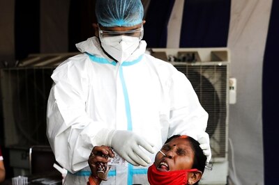 Delta Sub-Lineage AY.4 is on the Rise in Maharashtra. Here's What Scientists Have to Say About Its Spread