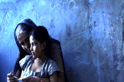 Ajji: While Potent and Rattling, This Film is Not For the Faint-Hearted