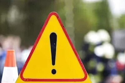 Four Pilgrims Killed in Accident in Outer Delhi