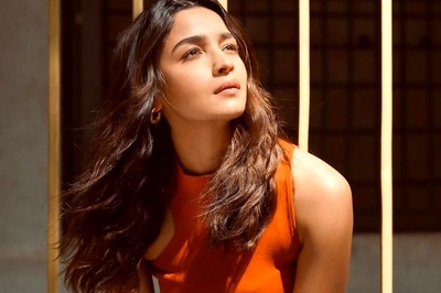 Alia Bhatt Ready to Take Hollywood Route in 2022?
