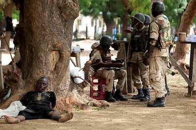 At Least 20 Killed in Communal Violence in Central Nigeria