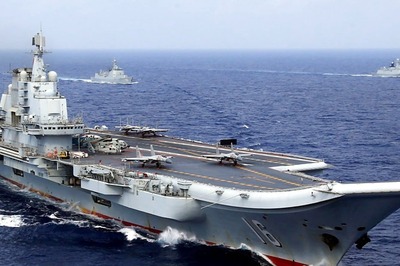 Entry of Women Candidates Permitted in Certain Branches of Indian Navy University: Centre to HC