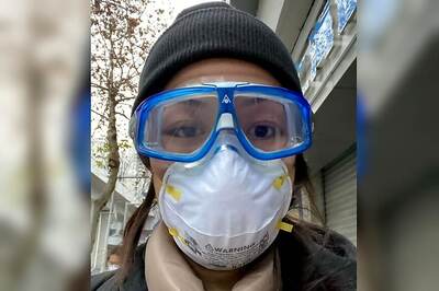 Three Months, Two Continents and Four Stints in Quarantine: How Different Govt's Handled the Pandemic