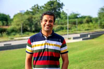 IIT-Gandhinagar Professor Becomes 'First Indian Mathematician' to get Gábor Szegö Prize