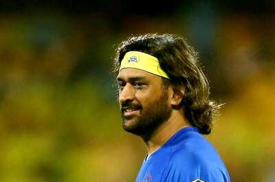 From Sleeping at 3 AM to Waking up at Noon, CSK's MS Dhoni Reveals His Daily Routine for IPL 2024