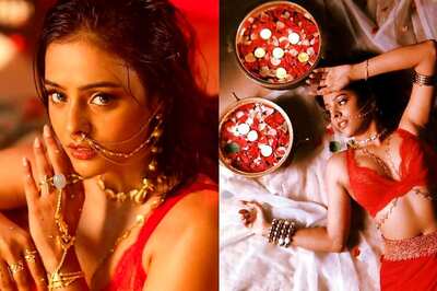 Shreya Jain On Modernizing Hindustani Classical Music In Her EP Bawri: 'Making It Appealing For Gen-Z' | Exclusive