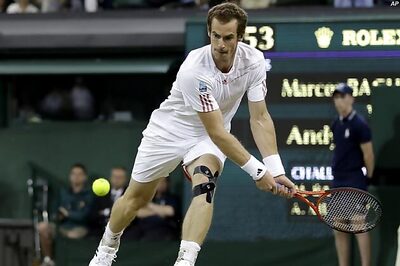 Murray stretches to beat Baghdatis