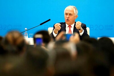 Modi Speaks to Oz Counterpart Over Killing of Indian-origin Bus Driver