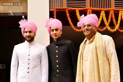 Soha Ali Khan-Kunal Khemu wedding: All that you wanted to know about the much-awaited event