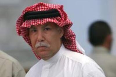 Saddam's half-brother not executed: Officials