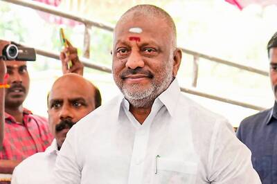 Panneerselvam Camp to Hold Protest Across TN Over Kodanad Heist and Murder Case