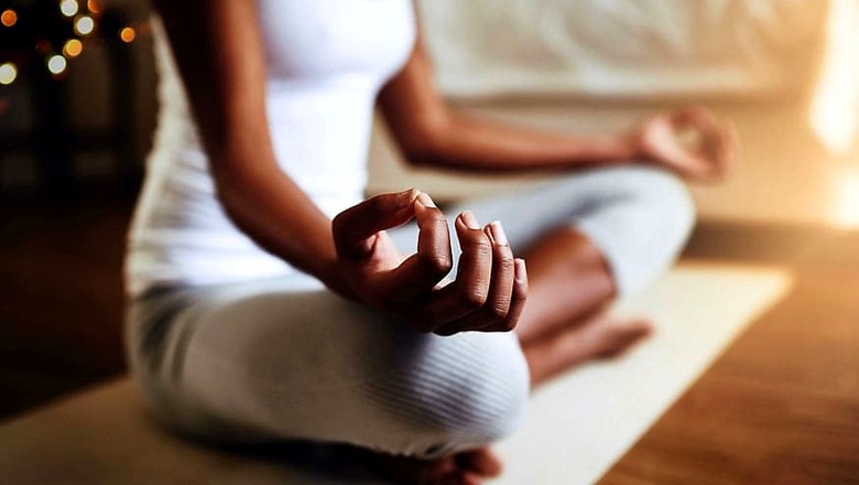 International Yoga Day 2019: 5 Different Types of Yoga and How They Can Benefit You