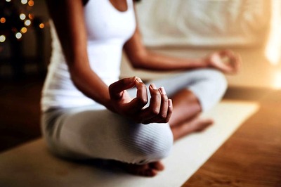 International Yoga Day 2019: 5 Different Types of Yoga and How They Can Benefit You