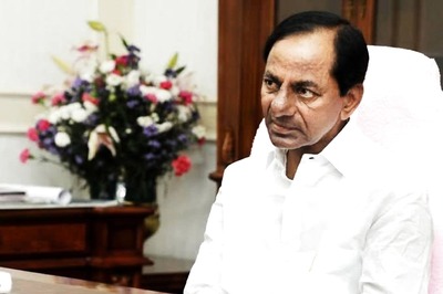 Hours Before Amit Shah's Visit to Hyderabad, KCR Warns of 'Divisive Forces' Trying to Enter City