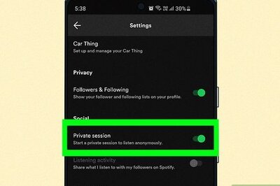 How to Delete Spotify Listening History on Mobile & Desktop