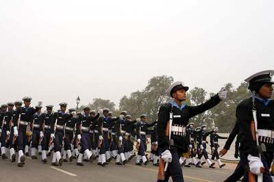 Indian Navy Ditches Colonial Tradition for 'Amrit Kaal', Ends Baton Carrying by Personnel