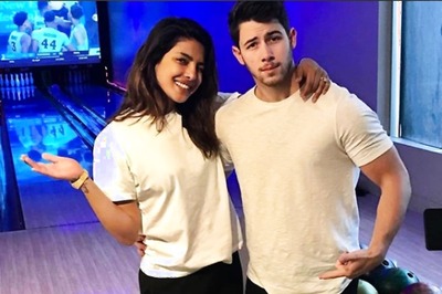 Nick Jonas and Priyanka Chopra Gave MTV VMAs a Miss Due to This Reason