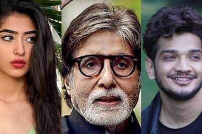 Amitabh Bachchan Buys Land In Ayodhya; Nazila Sitaishi REACTS To Munawar Faruqui, Ayesha Khan's Claims