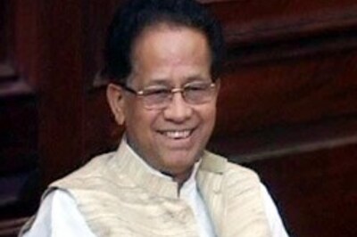 Assam safe for National Games:  Gogoi