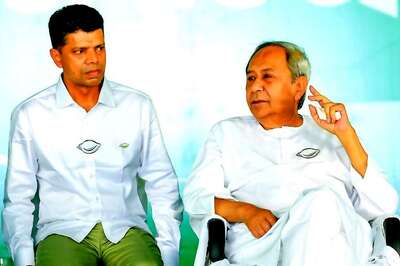 'I'm Sorry...': VK Pandian Quits Active Politics After BJD Loses Odisha, Apologises To Party Workers