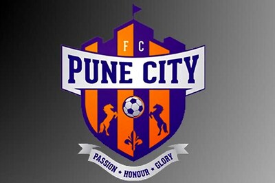 FC Pune City Sign Eduardo Ferreira, Momar Ndoye