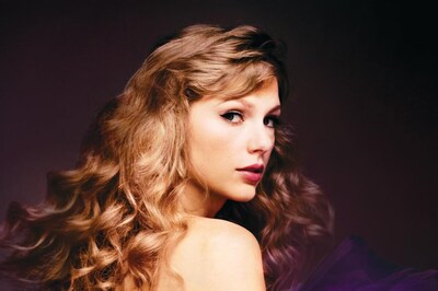 Taylor Swift Urges Fans To Show 'Kindness' Ahead Of Speak Now Album Release