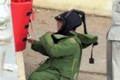 CBI roped in for mosque blast probe