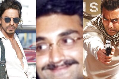 Pathaan: Aditya Chopra to Decide Between 2 Trailers - One With Salman Khan and the Other Without?