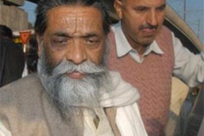 ‘Go away,’ BJP, Left tell Soren