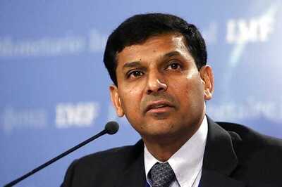 RBI Governor Rajan expects banks cutting rate from April
