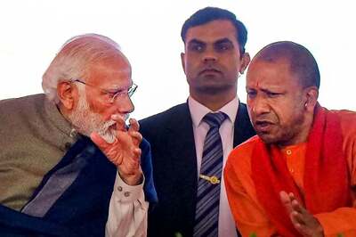 BJP's UPheaval: Centre-State Gulf, Thakurvaad, No Ram Mandir Magic, Purvanchal Blow to Blame?