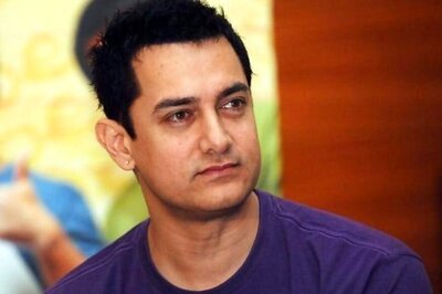 Films are the Most Important Form of Communication, Not Social Media, Says Aamir Khan