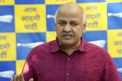 Delhi Excise Policy 'Scam': SC Reserves Verdict on Manish Sisodia's Bail Pleas in CBI, ED Cases