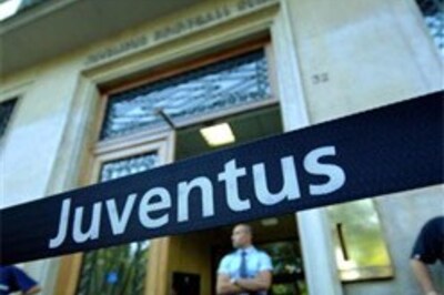 Verdict out, Juventus stay sunk