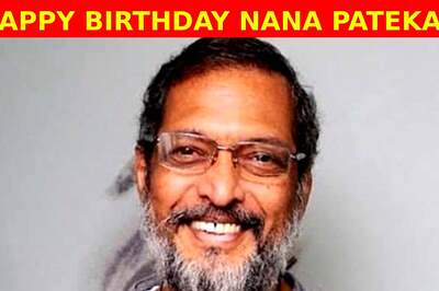 Happy Birthday Nana Patekar: Top 10 Dialogues of the Versatile Actor You Can Never Forget