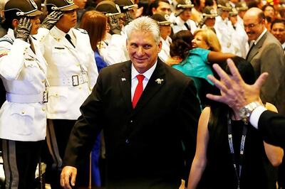 Cuba in Historic Referendum Votes For New Socialist Constitution