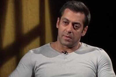 I don't break commitments, says Salman Khan